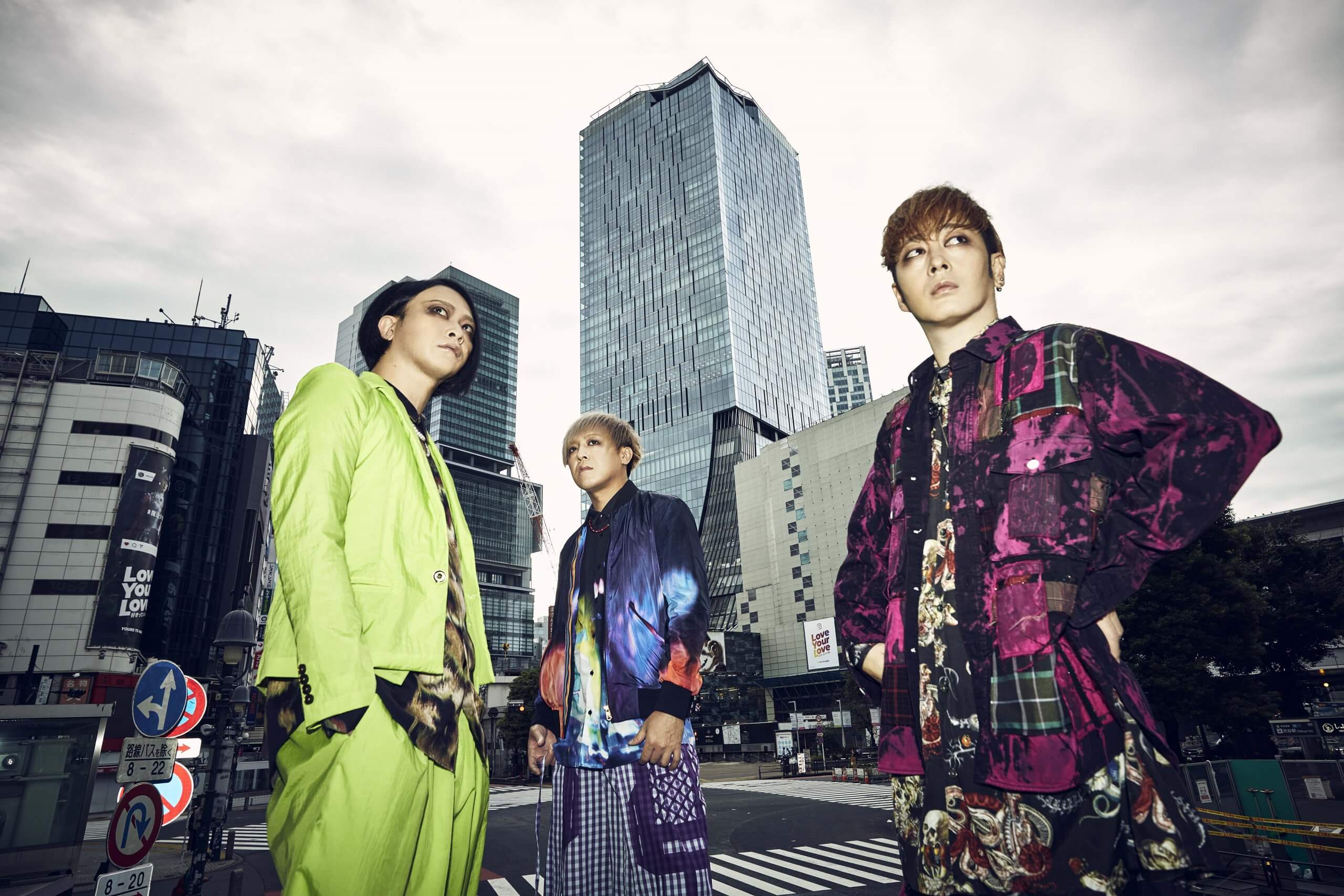 12/24(金)発売 MUCC のLIVE CD(2形態) と LIVE映像作品(DVD/Blu-ray)に 