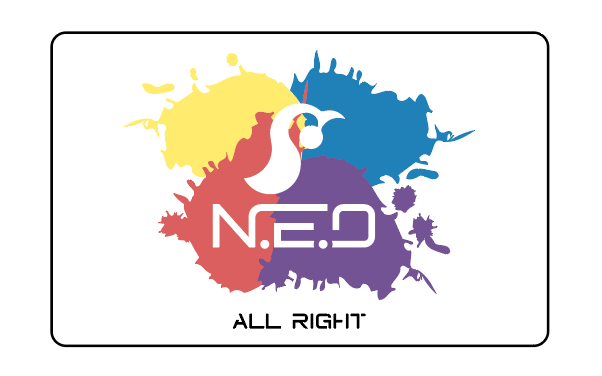 N.E.O「ALL RIGHT」