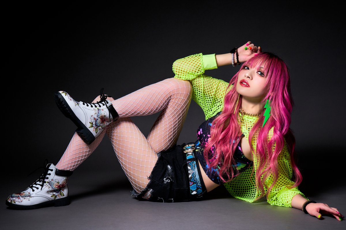 EYE【8/5 Spark先行予約ネットサイン会 】